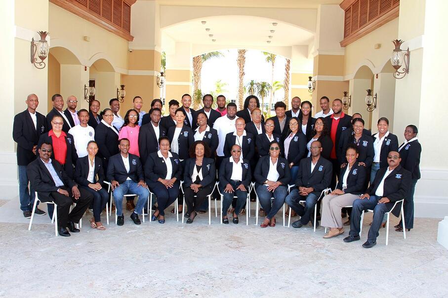 staff-pic About Us National Insurance Board | Turks & Caicos