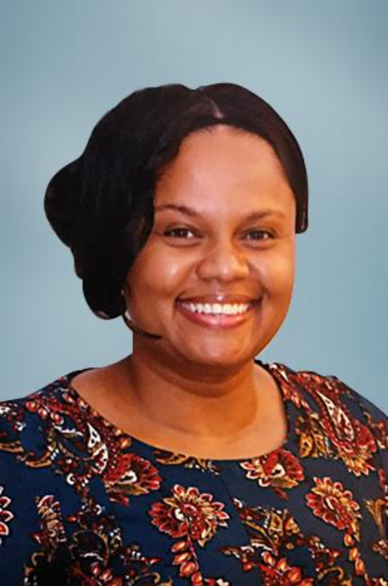 darcel-smith image darcel-smith Board Members | Turks & Caicos Islands