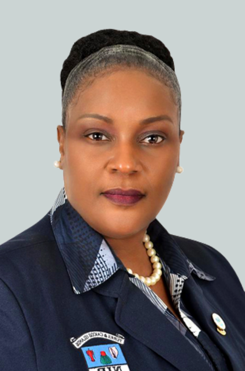 dorean-williams image dorean-williams Management Team | Insurance protection