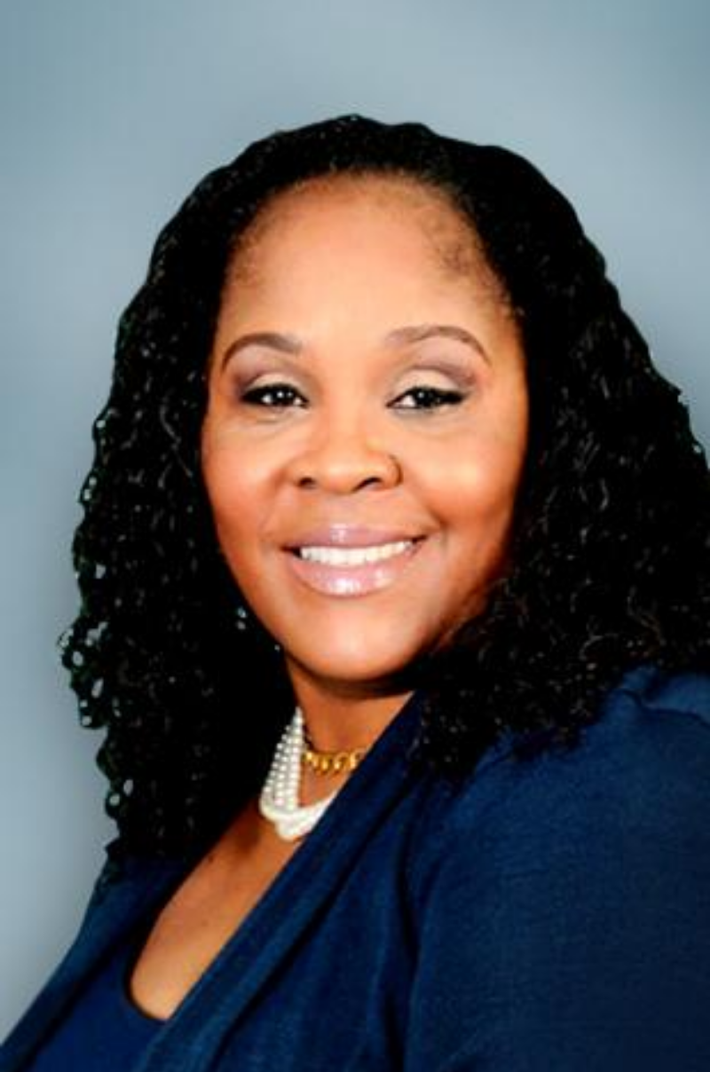 sharon-been image sharon-been Board Members | Turks & Caicos Islands