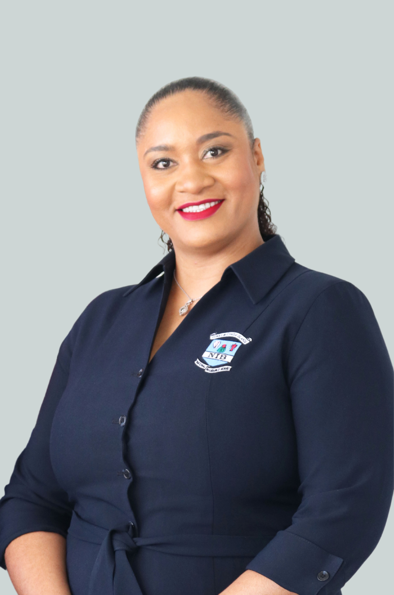 esther-ann-harvey image esther-ann-harvey Management Team | Insurance protection