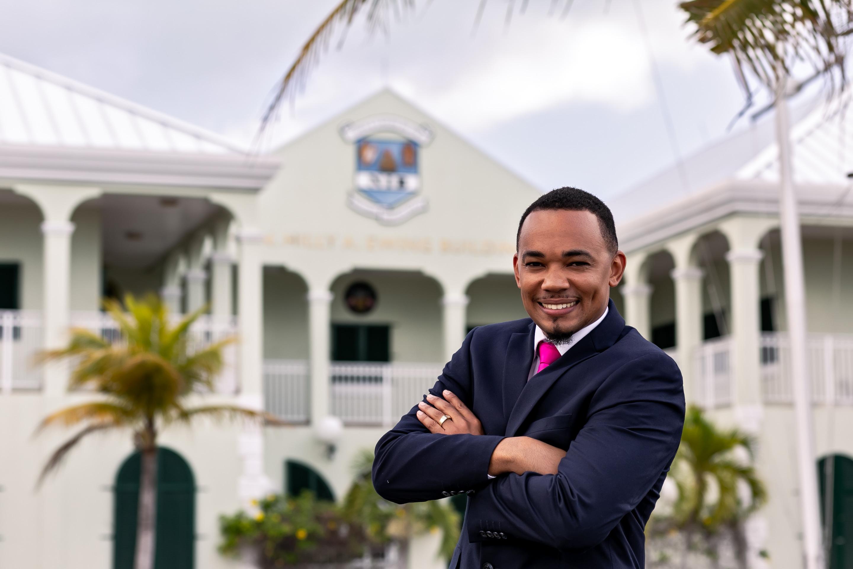 TCI NIB Annual Report 2018 & 2019 - National insurance board-Caicos islands national-Islands national insurance