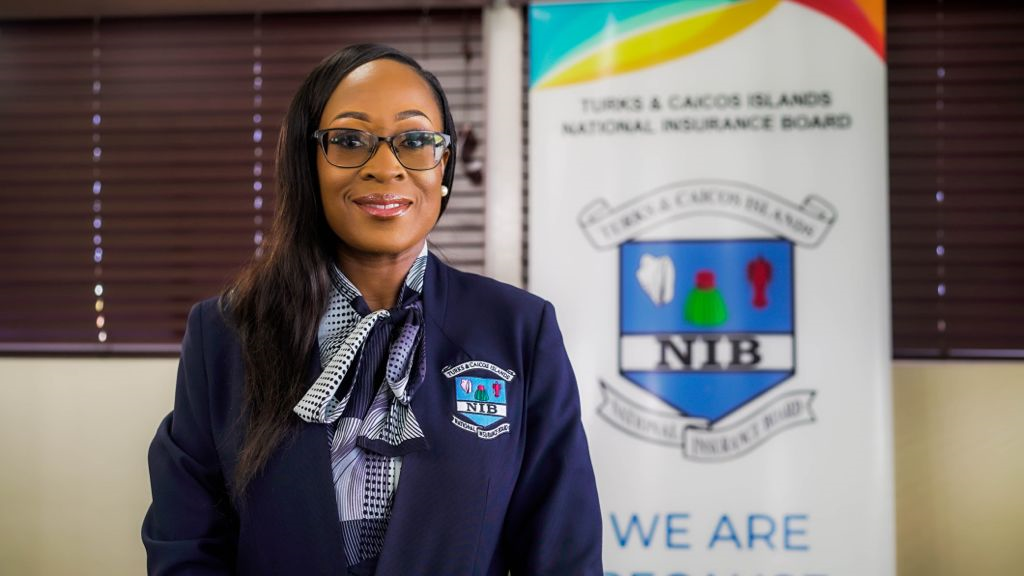 pic image pic Vanessa Kennedy Appointed Human Resource Manager