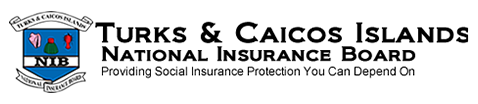 logo  National Insurance Board Turks and Caicos 