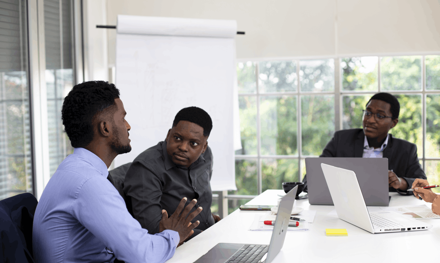 Board Meeting Summary – November 27 2025