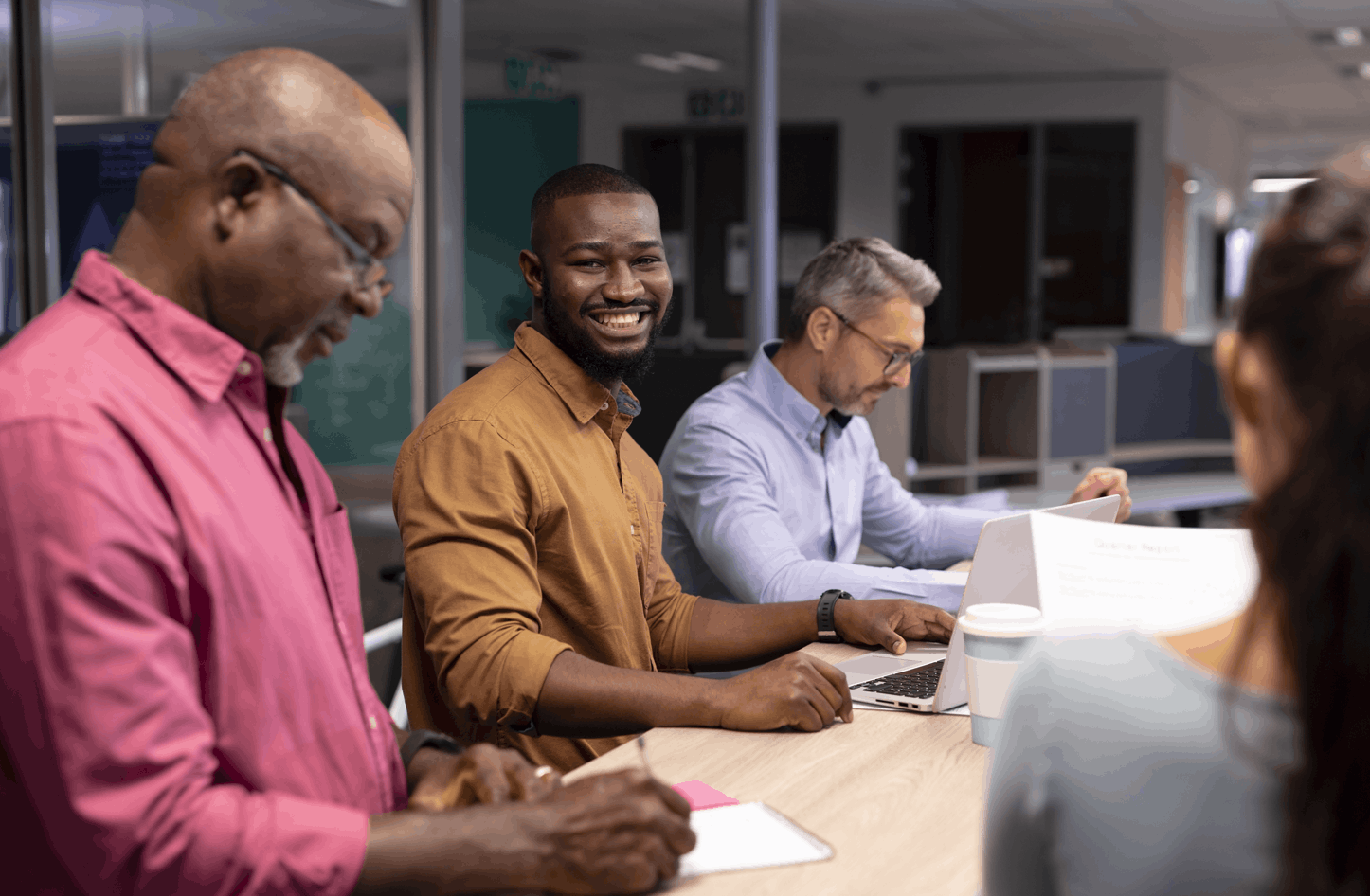 Board Meeting Summary – September 16, 2025