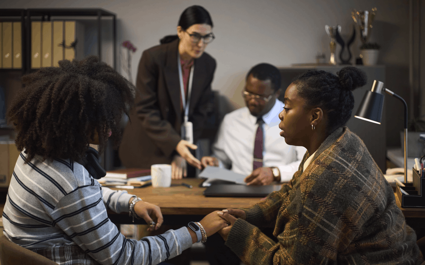 Board Meeting Summary – December 12, 2025